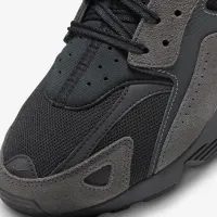 Nike Air Huarache Runner чоловічі Кросівки колір чорний