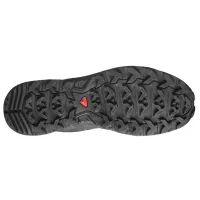 Кросівки для трекінгу SALOMON X WARD LTR LEATHER GTX Gore-Tex (471822)
