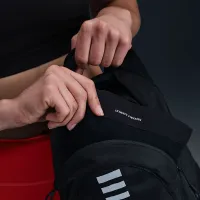 Nike AeroSwift Aerogami жіноча Storm-FIT Running Куртка колір чорний