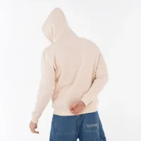 Кофта/футболка Alpha Industries Foam Print Толстовка с капюшоном 143302578 - бежевая