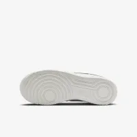 Nike Air Force 1 Big дитячі Кросівки колір сірий