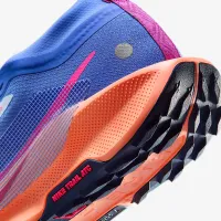 Nike Pegasus Trail 5 GORE-TEX женская Waterproof Trail Running Кроссовки синий