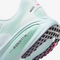 Nike Vomero 18 мужские Road Running Кроссовки цвет белый