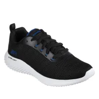 Кросівки Skechers Bounder Frazin 232375BLK - Чорні