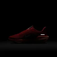 Nike Pegasus 41 Big детские Road Running Кроссовки Orange