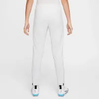 Nike Academy Big детские Dri-FIT Soccer Pants цвет серый