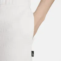 Nike Sportswear Air мужские шорты цвет белый