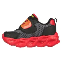 Кроссовки Детские SKECHERS THERMO FLASH FLAME FLOW (400104N-BKRD )
