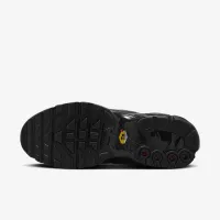 Nike Air Max Plus жіноча Кросівки колір чорний