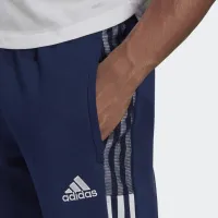 Штаны adidas Tiro 21 Sweat GH4467 - Cиний