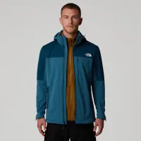 Куртка The North Face Diablo Softshell 0A7ZFS7BI1 - Блакитна