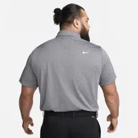 Nike Tour мужские Dri-FIT для гольфа Polo цвет черный