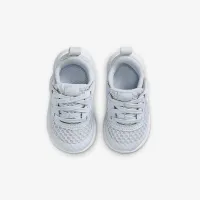 Nike Tanjun EasyOn Baby/Toddler Кросівки колір сірий