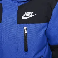 Nike Little детские Outdoor Куртка синий