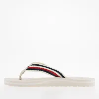 Japonki Tommy Hilfiger Essential Comfort FW0FW07147-AF4 - Бежевый