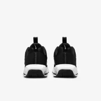 Nike Air Max INTRLK Lite Big дитячі Кросівки колір чорний