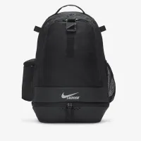 Nike Zone Lacrosse рюкзак (34L) цвет черный
