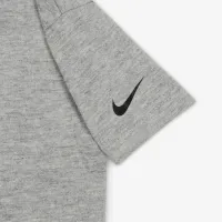 Nike Dry-FIT Fly Crossover Baby (12-24M) 2-Piece футболка комплект колір чорний