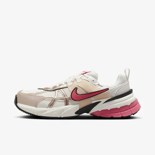 Nike V2K Run жіноча Кросівки колір коричневий