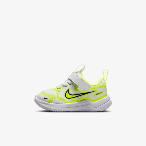 Nike Cosmic Runner Baby/Toddler Кросівки колір білий