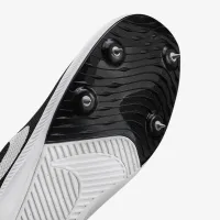Nike Zoom Rival Track & Field Distance Spikes цвет черный