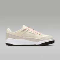 Nike Jordan Flight Court женская Кроссовки цвет белый
