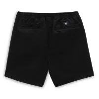 Шорты Vans Range Relaxed Elastic VN0A5FKDBLK1 - Черные