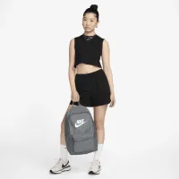 Nike Heritage наплічник (25L) колір сірий