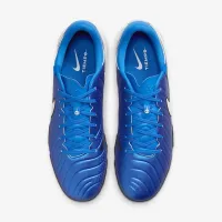 Nike Tiempo Legend 10 Academy Turf Low-Top Soccer Кроссовки синий
