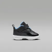Nike Stay Loyal 3 Baby/Toddler Кросівки колір чорний