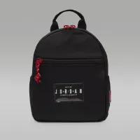 Nike Jordan Mini Backpack Kids' Mini Backpack (6L) Black