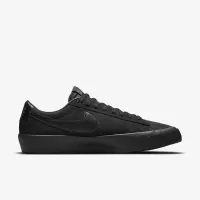 Nike SB Zoom Blazer Low Pro GT Skate Кросівки колір чорний