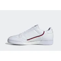 Кроссовки adidas Originals Continental 80 Vegan FW2336 - Белые
