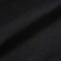 Nike Sportswear Chill Knit женская Lightweight Толстовка с капюшоном (большие размеры) цвет черный