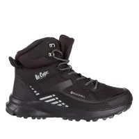 Кросівки Lee Cooper LCJ-24-01-2933MA - Чорні