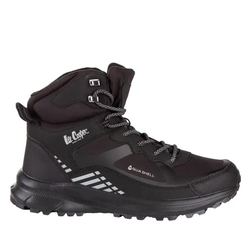 Кросівки Lee Cooper LCJ-24-01-2933MA - Чорні