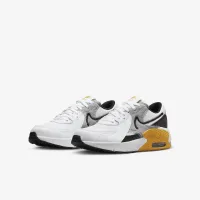 Nike Air Max Excee Big дитячі Кросівки колір білий