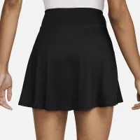 NikeCourt Advantage женская Dri-FIT Tennis юбка цвет черный