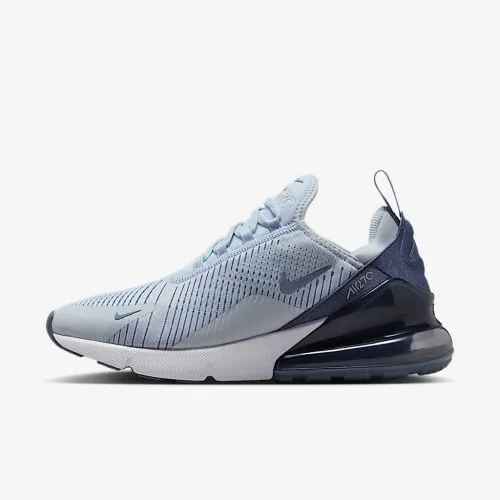 Nike Air Max 270 женская Кроссовки синий