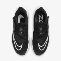 Nike Pegasus FlyEase женская Easy On/Off Road Running Кроссовки цвет черный