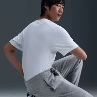 Nike Club чоловічі Joggers колір сірий