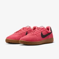 Nike Field General Suede женская Кроссовки цвет красный