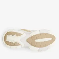 Кроссовки Lacoste L003 Neo Tech 749SFA0013-2R2 - Бежевый