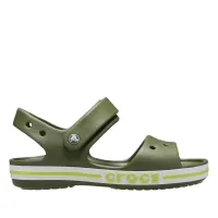 Сандали Crocs Bayaband Sandal 211055-309 - Зеленые