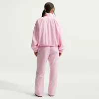 Nike Sportswear жіноча оверсайз UV Track Куртка Pink