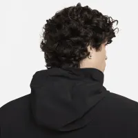 Nike Unlimited чоловічі Water-Repellent Hooded Versatile Куртка колір чорний