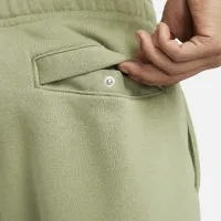 Nike Sportswear Club Fleece чоловічі Pants колір зелений