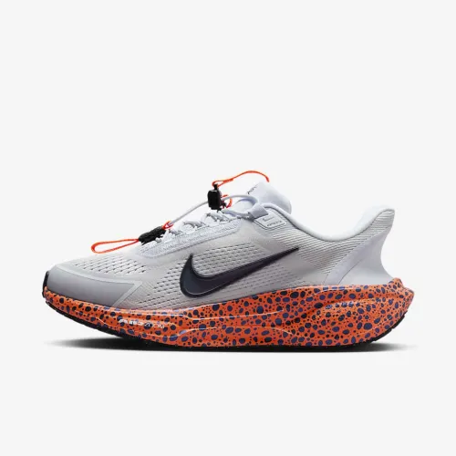 Nike Pegasus EasyOn Electric жіноча Road Running Кросівки різнокольорові