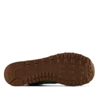 Кроссовки New Balance ML515ADW - Зеленые