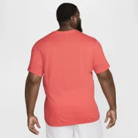 NikeCourt чоловічі Dri-FIT Tennis футболка Pink